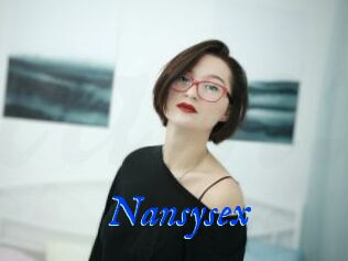 Nansysex