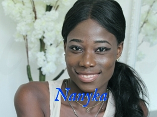Nanyka