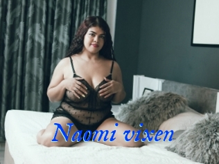 Naomi_vixen