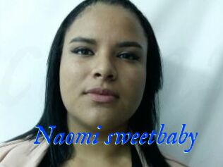 Naomi_sweetbaby