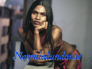 Naomiabundanse