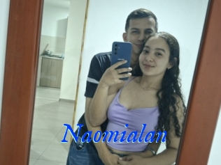 Naomialan