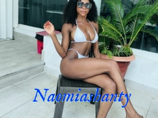 Naomiashanty