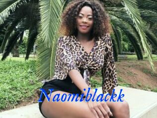 Naomiblackk