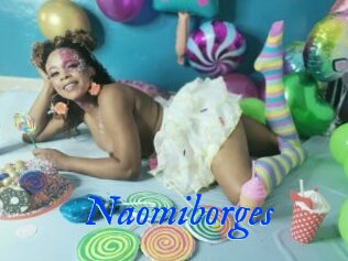 Naomiborges