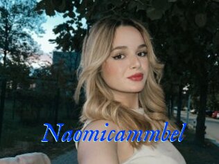 Naomicammbel