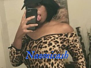 Naomicash
