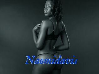 Naomidavis