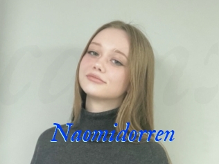Naomidorren