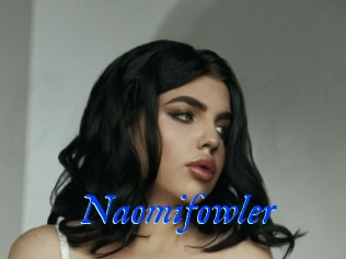 Naomifowler