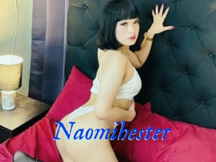 Naomihester