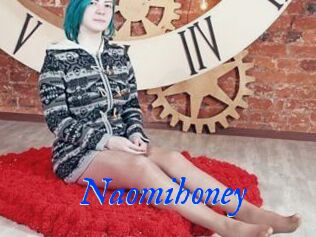Naomihoney