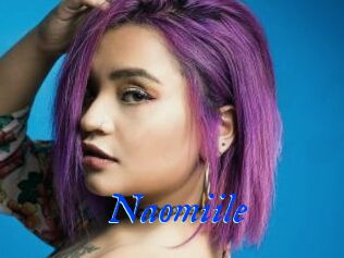 Naomiile