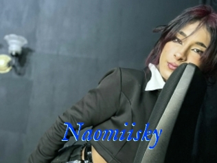 naomiisky Cam XL