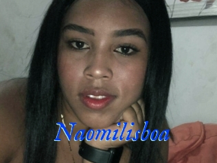 Naomilisboa