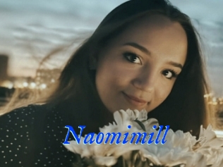 Naomimill