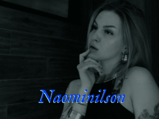 Naominilson