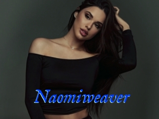 Naomiweaver