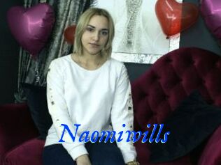 Naomiwills