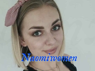 Naomiwomen