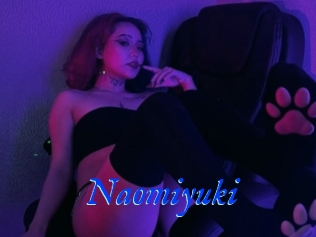 Naomiyuki