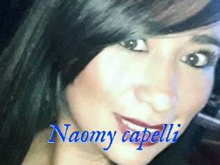 Naomy_capelli