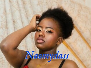Naomydass