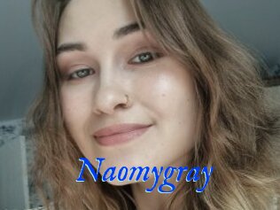 Naomygray