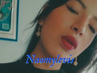 Naomylevis