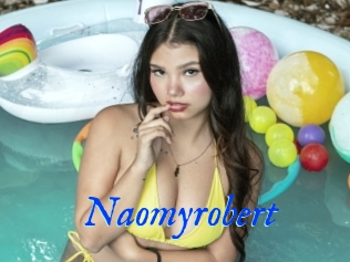 Naomyrobert