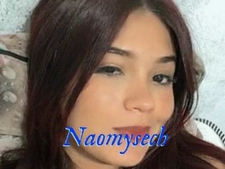 Naomysech