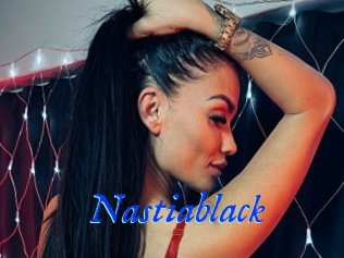 Nastiablack