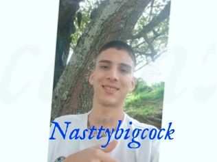 Nasttybigcock