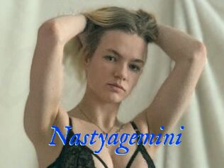 Nastyagemini