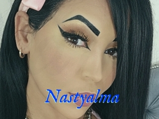 Nastyalma