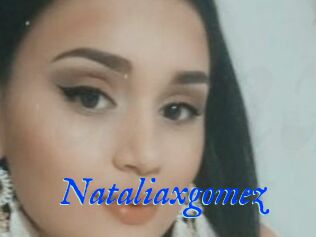 Nataliaxgomez