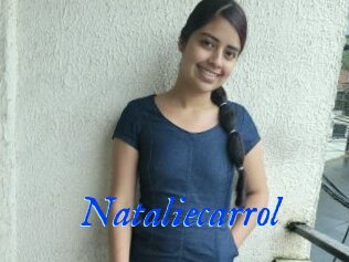 Nataliecarrol