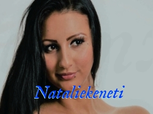 Nataliekeneti