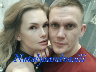 Natalyaandvasili
