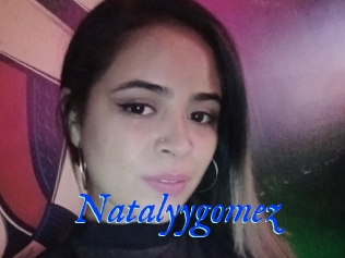 Natalyygomez