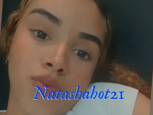 Natashahot21