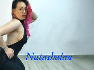 Natashalau