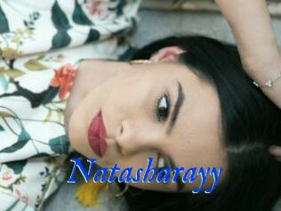 Natasharayy