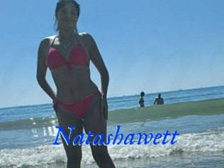 Natashawett