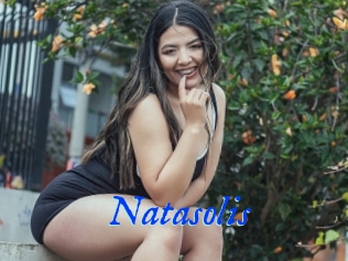 Natasolis
