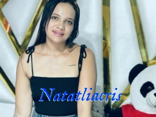 Natatliacris