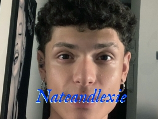 Nateandlexie