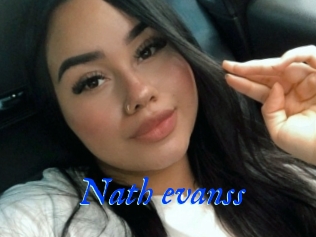 Nath_evanss
