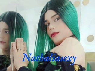 Nathaliasexy