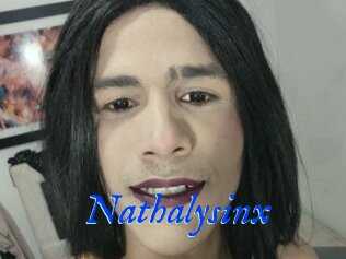 Nathalysinx